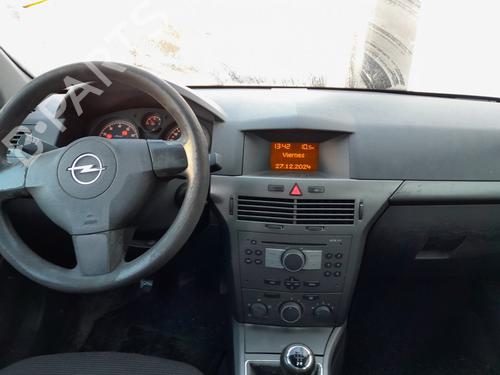 Right taillight OPEL ASTRA H (A04)  | BP24367000C35 