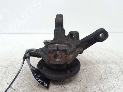 Right front steering knuckle RENAULT KANGOO (KC0/1_) 1.5 dCi | BP39190678M26 - Image 2