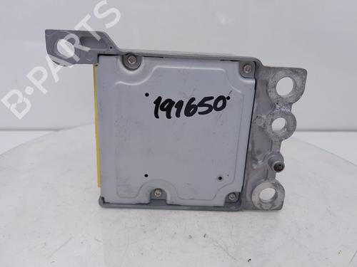 ECU airbags NISSAN QASHQAI I (J10, NJ10) 2.0 dCi | BP29010548M53 