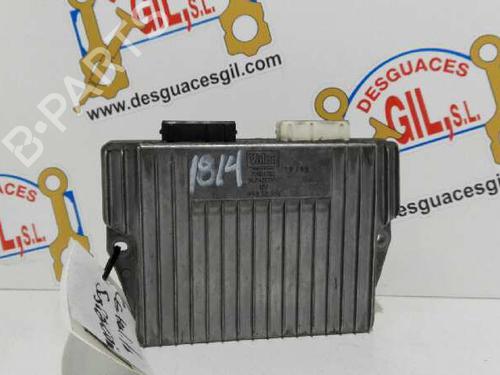 Used Control unit CITROËN XANTIA (X1_, X2_) [1993-2003]  20773735
