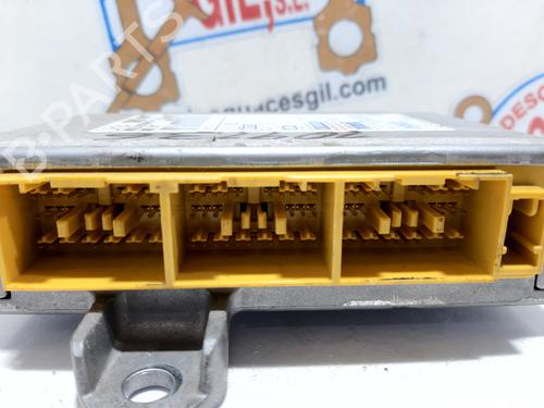 Airbag module HONDA FR-V (BE) 2.2 i CTDi (BE5) | BP20739134M53 