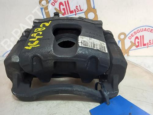 Used Right front brake caliper PEUGEOT 308 II (LB_, LP_, LW_, LH_, L3_) [2013-2021]  20769677