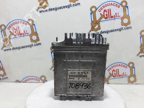 Computer motormanagement AUDI A4 B5 (8D2) 1.9 TDI (110 hp) 20793712
