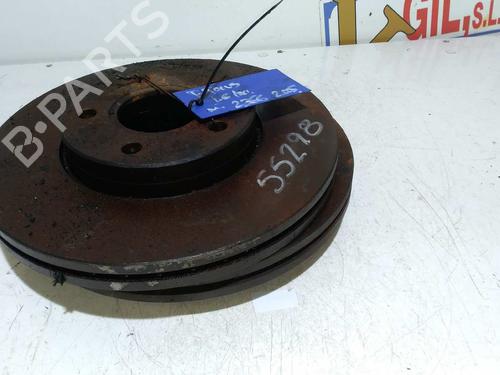 Annen FORD FOCUS II (DA_, HCP, DP) 1.6 TDCi (109 hp) 20806926