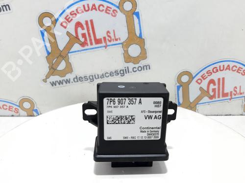 Elektronisk modul VW GOLF VII (5G1, BQ1, BE1, BE2) 2.0 GTI (230 hp) 20757447