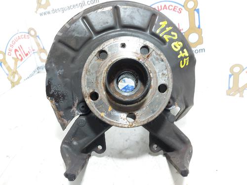 Right front steering knuckle SEAT IBIZA IV SC (6J1, 6P5)  | BP20740630M26 