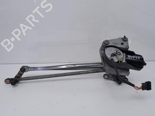 Used Front wiper motor PEUGEOT 306 (7B, N3, N5) 1.9 STD (69 hp) 28192145