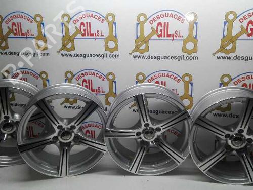 Rim VW PASSAT B6 (3C2)  | BP20809243C45 