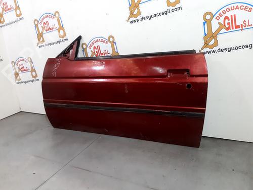 Left front door FORD ESCORT V Convertible (ALL, BJ2) 1.8 16V XR3i | BP20784874C2 