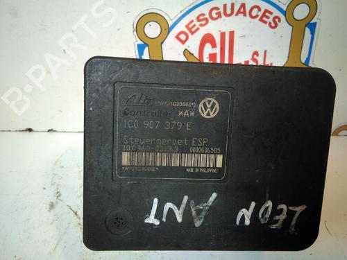 ABS pump SEAT LEON (1M1)  | BP20787808M43 