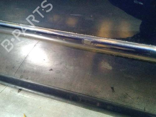 Left front door VW GOLF IV (1J1) 1.9 TDI | BP20732601C2 
