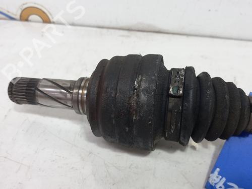 Left rear driveshaft VOLVO XC90 I (275) D5 AWD | BP20770321M40 