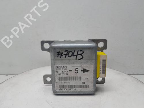 Used ECU airbags NISSAN PRIMERA Hatchback (P11) 2.0 16V (131 hp) 25494339