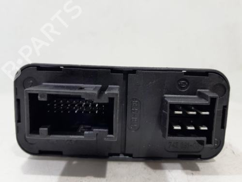 Lights ECU LAND ROVER RANGE ROVER EVOQUE (L538)  | BP22610908M55 