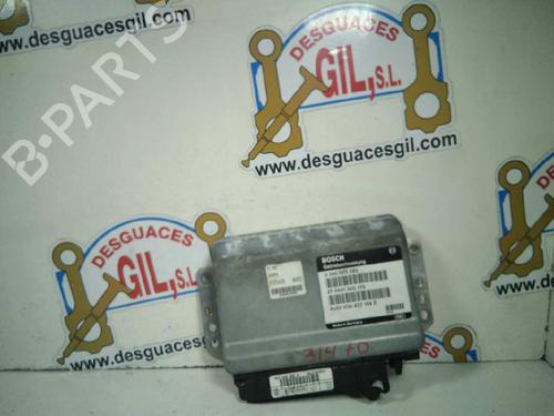 Used Gearbox control unit AUDI A8 D2 (4D2, 4D8) 4.2 quattro (299 hp) 20793457