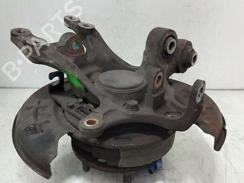 Right rear steering knuckle KIA CARENS III MPV (UN) 2.0 CRDi 140 | BP27485811M28 
