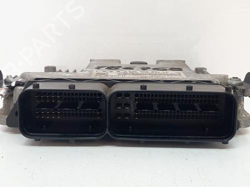 Engine control unit (ECU) AUDI A3 Sportback (8PA) | BP30563389M57