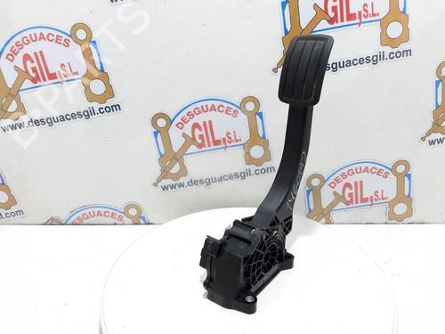 Pedal PEUGEOT 308 II (LB_, LP_, LW_, LH_, L3_) [2013-2021]  20757479