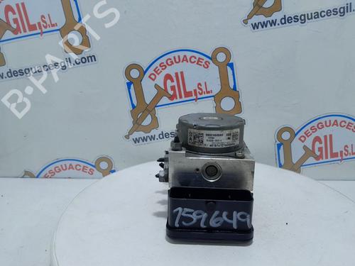 Used ABS pump CITROËN C3 II (SC_) [2009-2025]  20766242