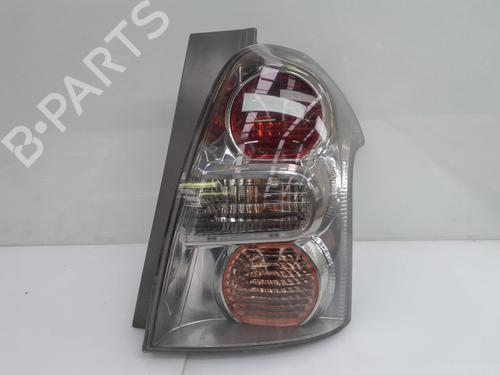 Used Right taillight TOYOTA COROLLA Verso (ZER_, ZZE12_, R1_) 2.2 D-4D (AUR10_, AUR10R) (136 hp) 30565001