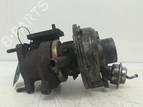 Turbocharger/Supercharger KIA CARNIVAL II (GQ) 2.9 CRDi | BP29477152M71 