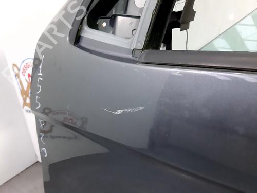 Left front door BMW X5 (E53) 3.0 i | BP20763524C2 