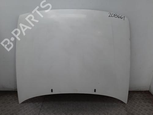 Used Hood Hood SEAT IBIZA II (6K1) 1.9 D (64 hp) 34698004 34698004