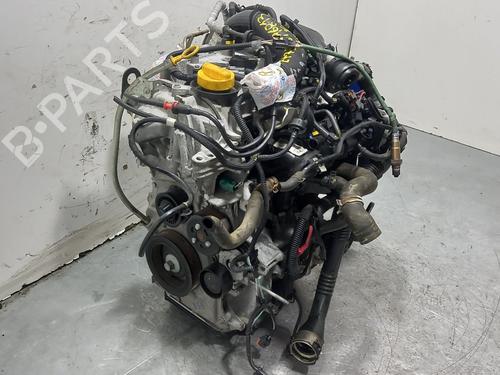 Engine DACIA SANDERO II  | BP20759948M1 