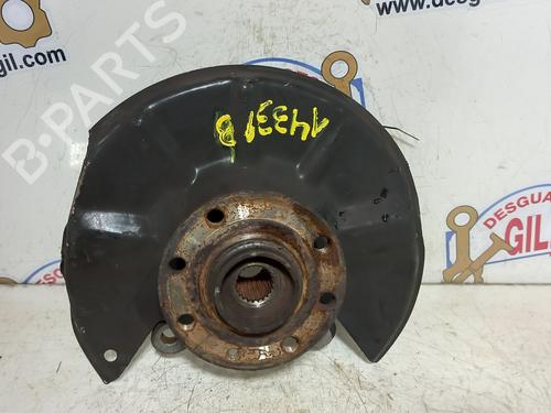 Used Right front steering knuckle VOLVO 460 (464) 1.8 (90 hp) 20755617