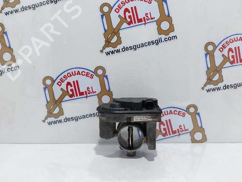 Used Throttle body MERCEDES-BENZ CLK (C208) CLK 200 (208.335) (136 hp) 20728069