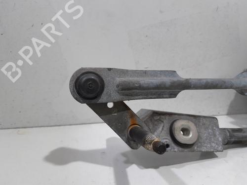 Front wiper motor VOLVO S60 I (384) 2.4 D | BP21085598M29 