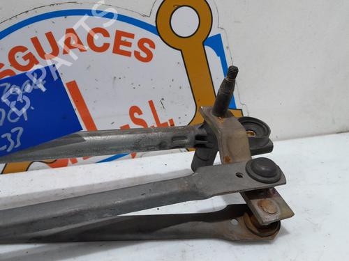 Front wiper motor FORD FOCUS I (DAW, DBW) 1.8 TDCi | BP20760047M29 