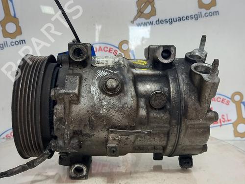 Used AC compressor PEUGEOT 307 Break (3E) 1.6 HDi 110 (109 hp) 20768068