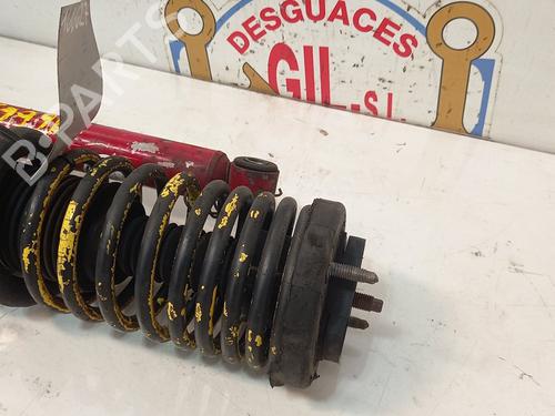 Right rear shock absorber RENAULT TWINGO I (C06_) 1.2 (C066, C068) | BP23550356M19 