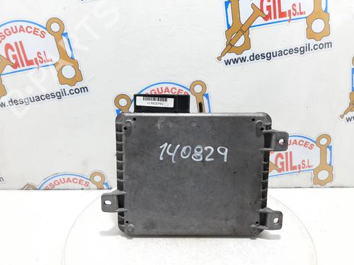 Used Engine control unit (ECU) ROVER 200 II Hatchback (RF) 214 Si (103 hp) 20753960