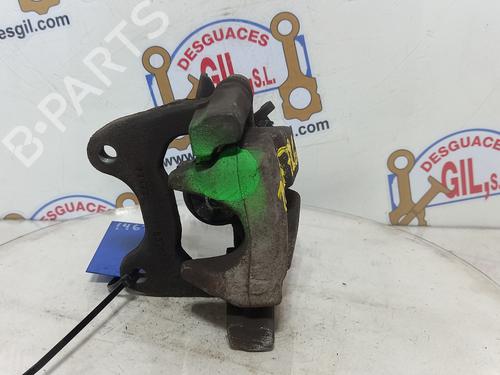 Left rear brake caliper RENAULT SCÉNIC II (JM0/1_)  | BP20757746M107 