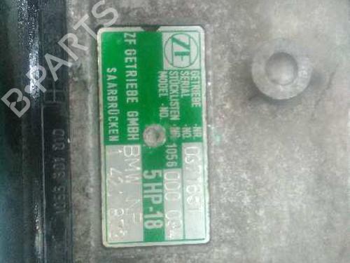 Gearbox BMW 3 Convertible (E36) 320 i | BP20734125M3 