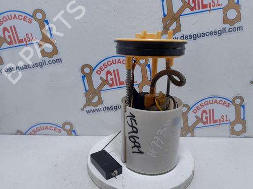 Used Fuel pump SEAT IBIZA IV SC (6J1, 6P5) [2008-2018]  20766348