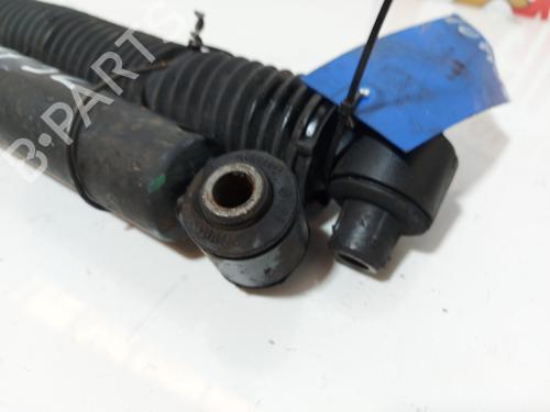 Right rear shock absorber FORD FOCUS III Turnier 1.5 TDCi | BP20738578M19 