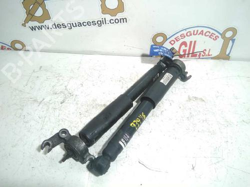 Right rear shock absorber SAAB 9-3 (YS3D) 2.2 TiD | BP20733792M19 