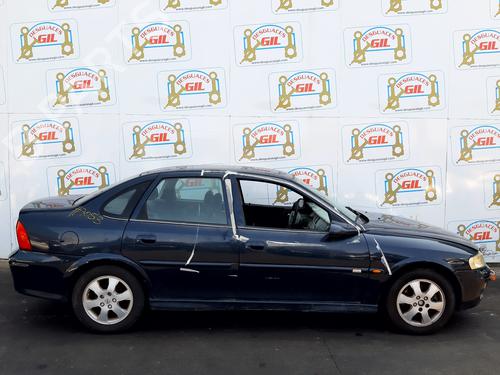Oil sump OPEL VECTRA B (J96) 2.2 DTI 16V (F19) | BP20765341M115 