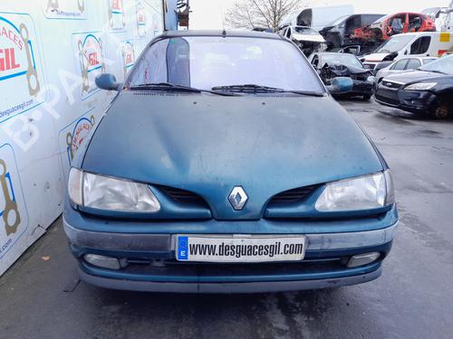 Right taillight RENAULT MEGANE I Classic (LA0/1_) 1.6 e (LA0F, LA0S) | BP31270067C35 