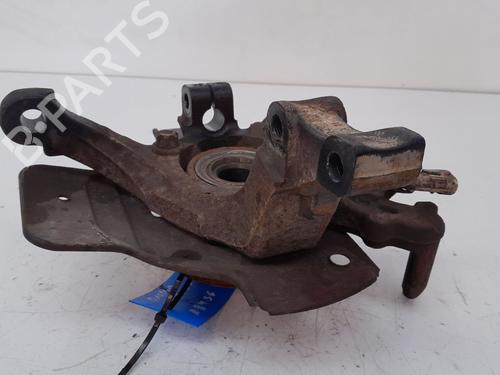 Right front steering knuckle OPEL ASTRA G Hatchback (T98) 1.6 (F08, F48) | BP26711231M26 
