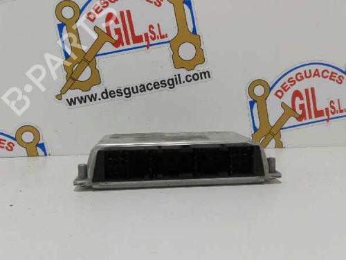 Engine control unit (ECU) BMW 3 (E46) 320 d | BP20794744M57 
