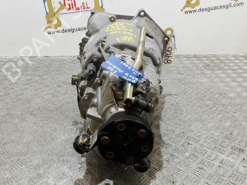 Gearbox BMW 3 Touring (E46) 320 d | BP20779444M3 
