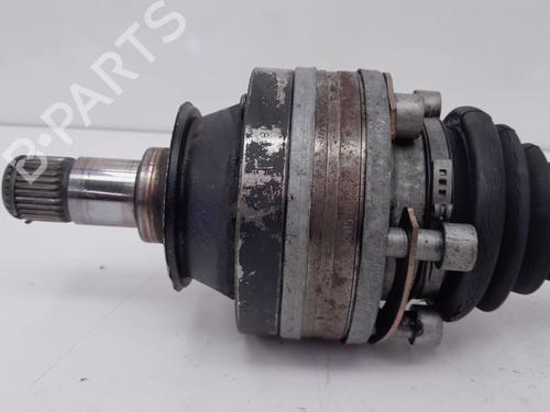 Left front driveshaft MERCEDES-BENZ VITO Van (W638) 110 CDI 2.2 (638.094) | BP29716025M38 