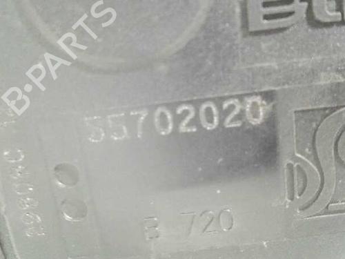 Pedal OPEL CORSA D (S07) | BP20785792I4