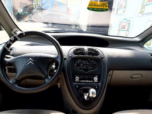 Engine control unit (ECU) CITROËN XSARA PICASSO (N68) 2.0 HDi | BP20733909M57 
