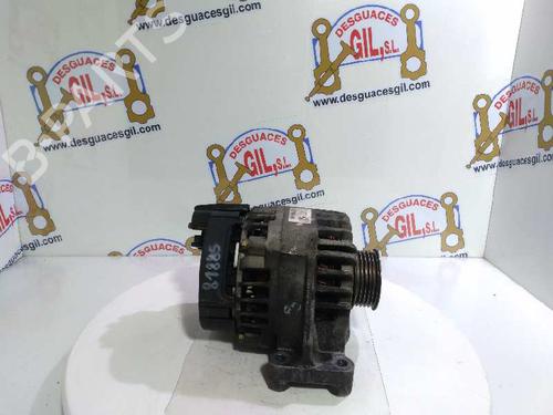 Used Alternator FIAT PUNTO Hatchback Van (188_) 1.2 60 (60 hp) 20730251