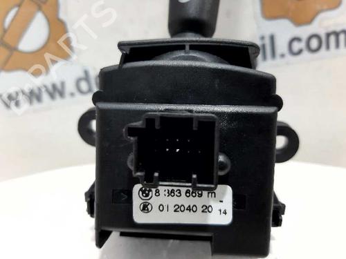 Steering column stalk BMW X3 (E83) xDrive 18 d | BP20788614I23 